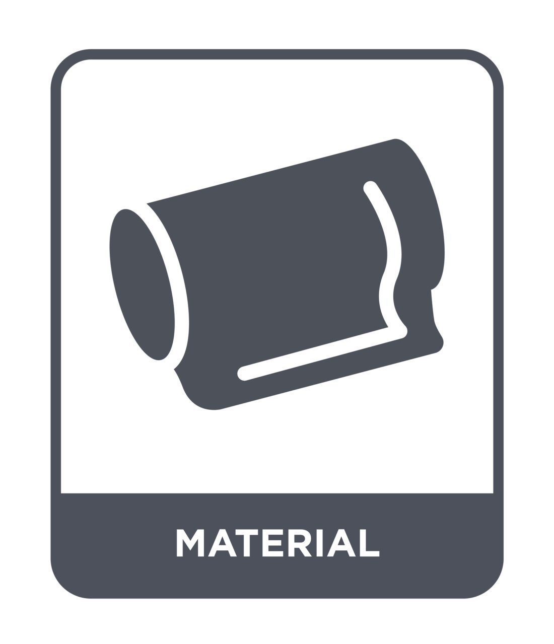Insulation Material Icon