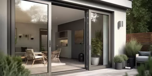 A Complete Guide to Double Glazing Doors