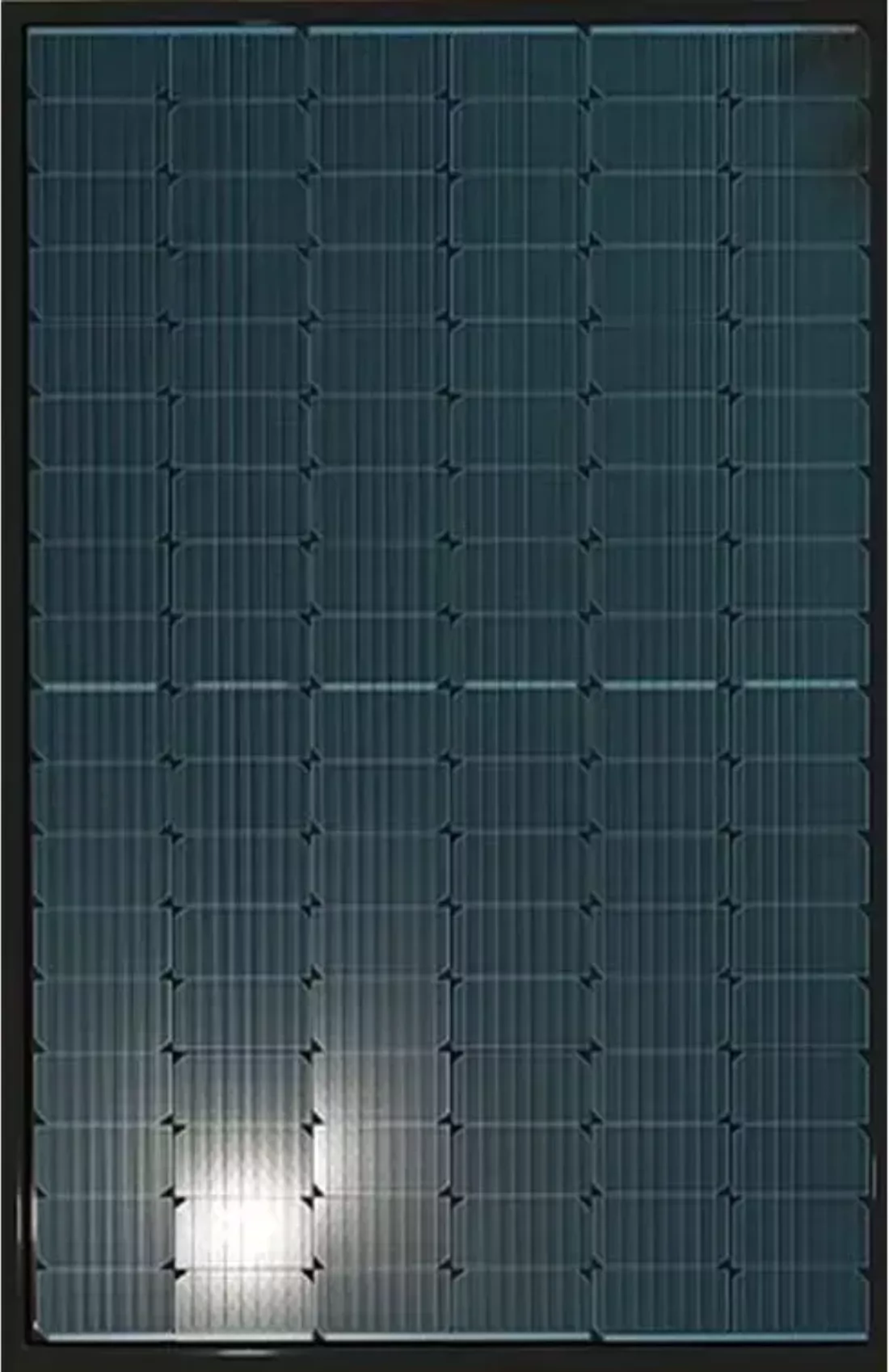 Project Solar UK Evolution Titan 445