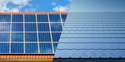 Solar Panel vs Roof Tiles – Which Is Better?