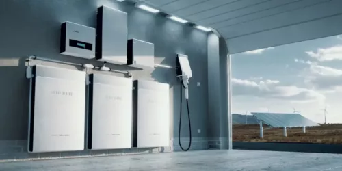 What Are the Best Solar Batteries in 2024?