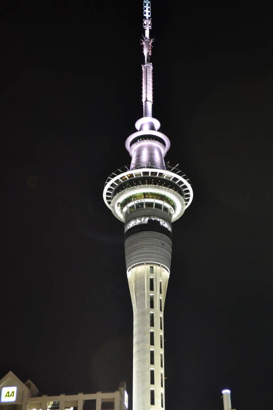 Auckland
