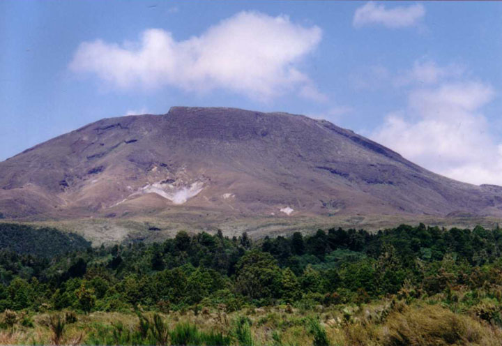 Tongariro National Park