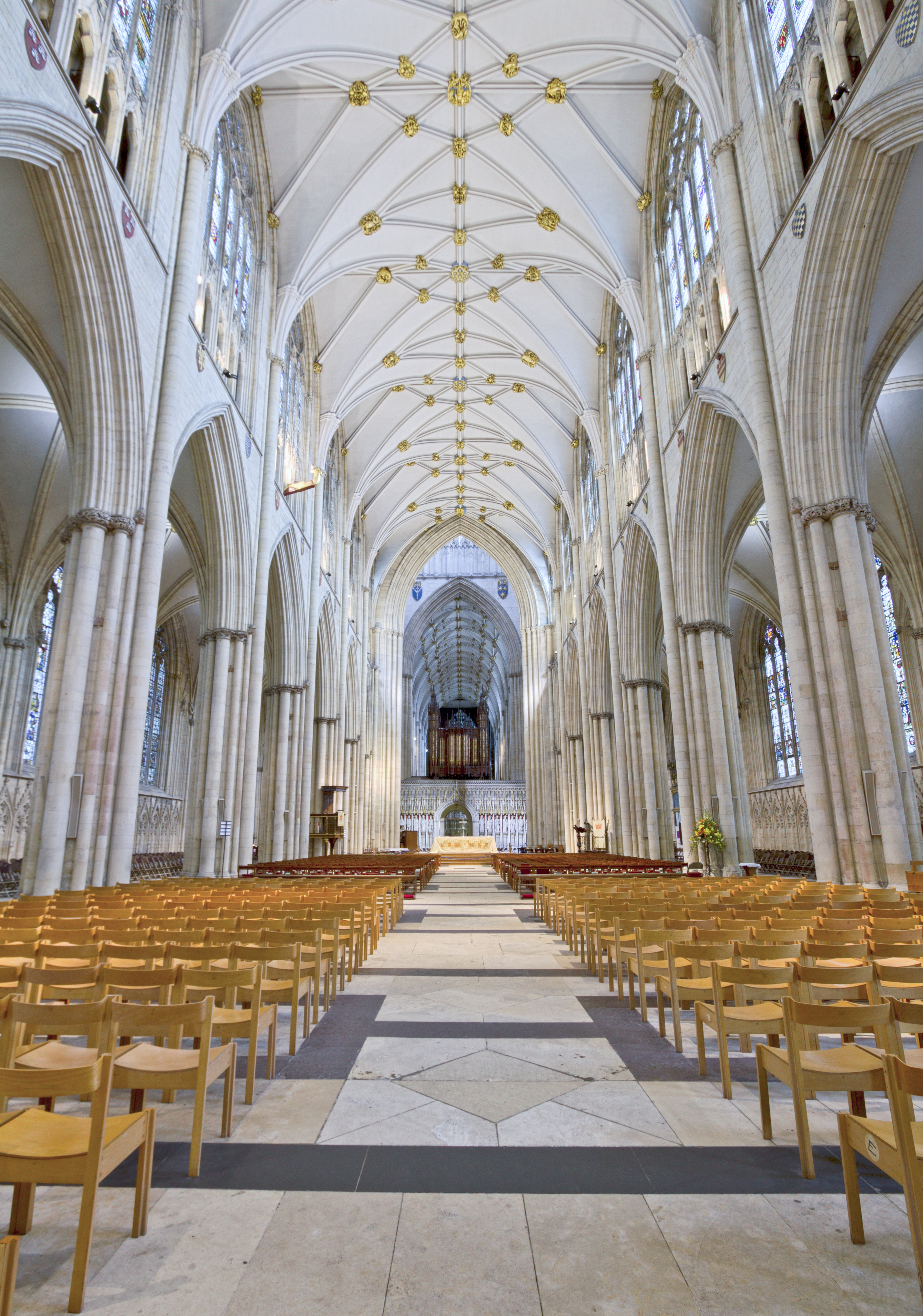 York Minster